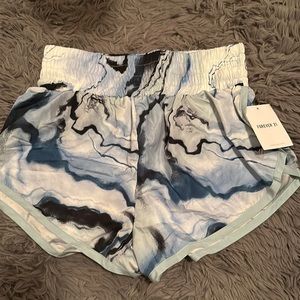 Forever 21 workout shorts. Tags still on. size small